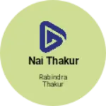 Business logo of Nai Thakur