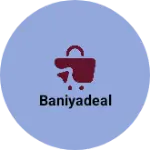 Business logo of Baniyadeal