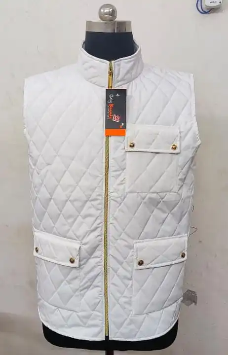  Designer jacket uploaded by Patel knitwear on 10/5/2023