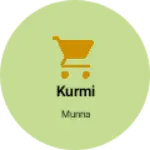 Business logo of Kurmi