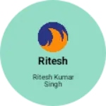 Business logo of Ritesh