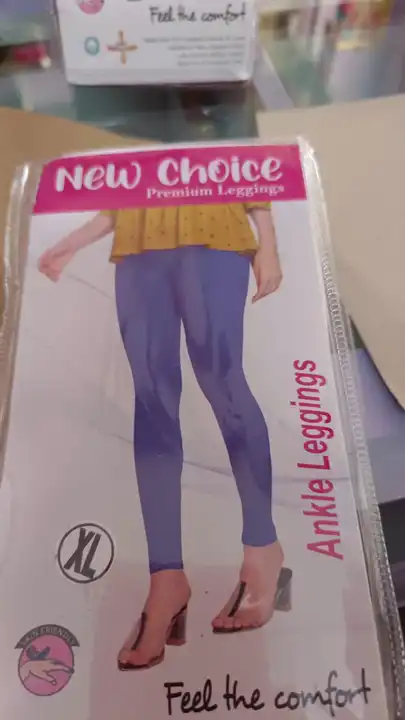 Ankle leggins uploaded by business on 10/5/2023