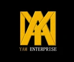 Business logo of Yam Enterprise Clothing Company