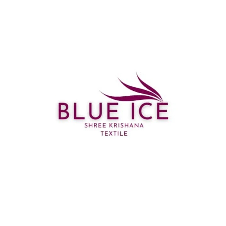 Post image BLUE ICE Shree Krishana Textiles  has updated their profile picture.