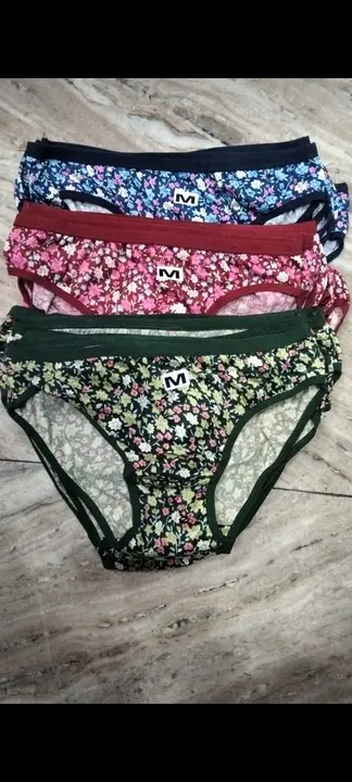Post image Manufacturing panty
Contact me WhatsApp number
9997791249...7505355887 https://wa.me/c/919997791249