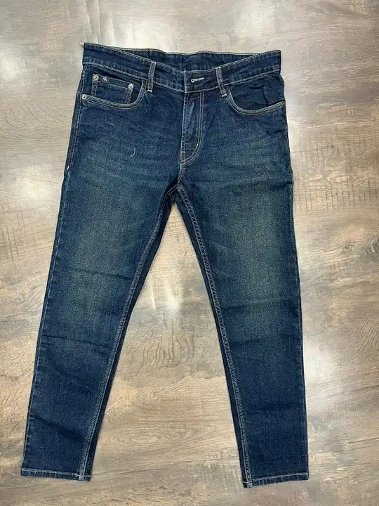 Men's Jeans uploaded by FASHION UNIVERSE on 10/5/2023