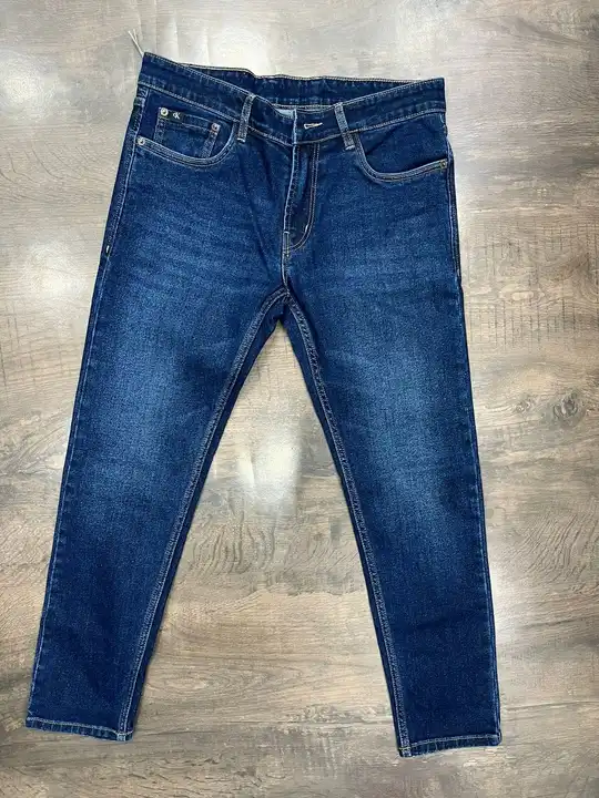 Men's Jeans uploaded by FASHION UNIVERSE on 10/5/2023