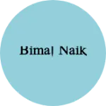 Business logo of Bimal Naik