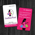 Business logo of Ladies First