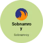 Business logo of Sobnamroy