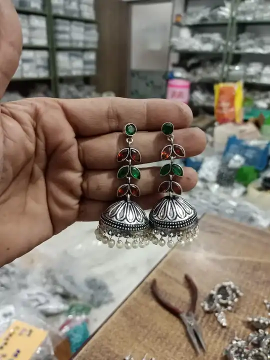 Product uploaded by Sri Mutha jewellery on 10/5/2023