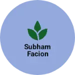 Business logo of Subham facion