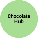 Business logo of Chocolate hub