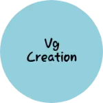 Business logo of VG Creation