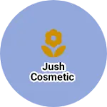 Business logo of Jush Cosmetic