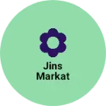 Business logo of Jins markat