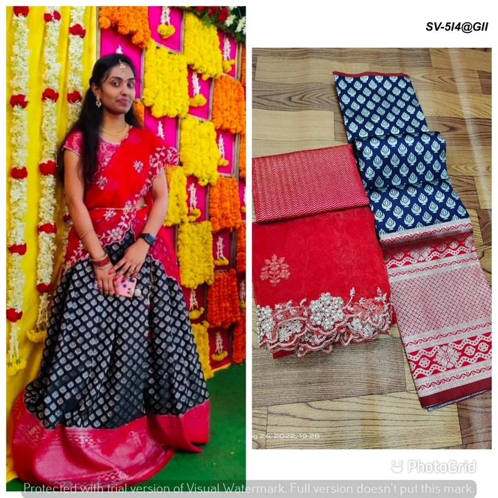 Product uploaded by Suyukti Creation on 10/5/2023