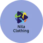 Business logo of Nila clothing