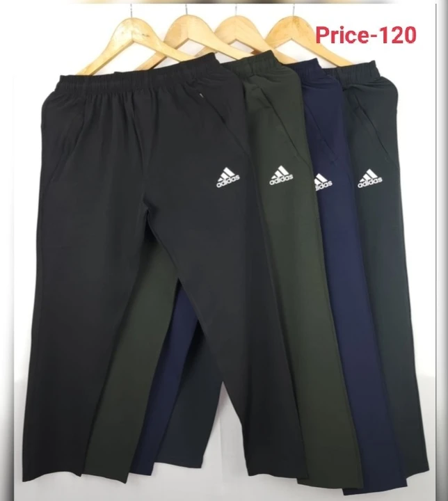 Men's Track Pants uploaded by VAjitsaria fashion on 10/5/2023