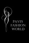 Business logo of Pavi's fashion world