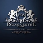 Business logo of Pawan Clothe Store