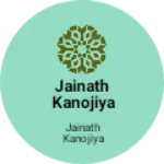 Business logo of Jainath kanojiya