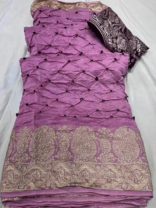 saree uploaded by business on 10/5/2023