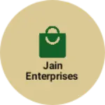 Business logo of Jain Enterprises