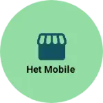 Business logo of Het mobile