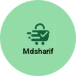 Business logo of Mdsharif