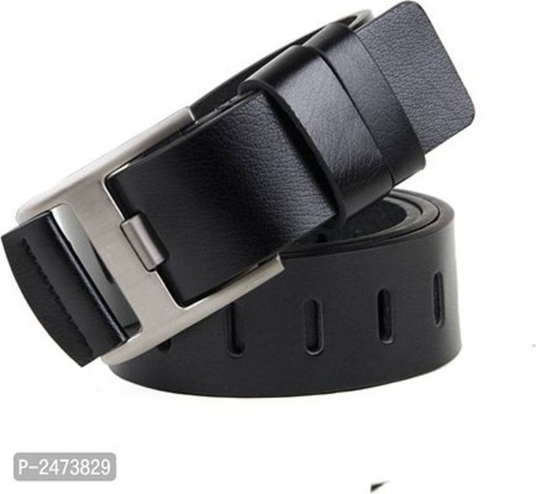 Leatherite Belt uploaded by business on 3/22/2021