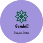 Business logo of Sendell