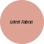 Business logo of Letest Faison