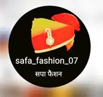 Business logo of Safa_fashion_07