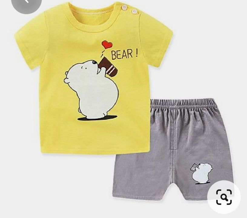 Post image Age 0-6m, 6-12m,  12-18m,  18-24m,  2-3yr

Fabric single jersey 100 percent cotton 180 gsm

Shipping extra