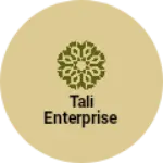 Business logo of Tali Enterprise