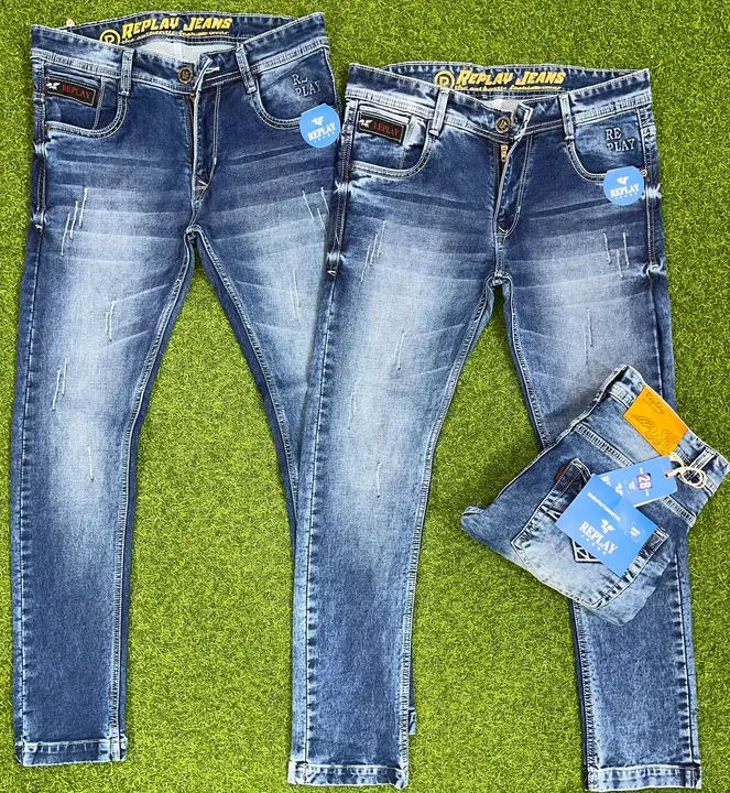 Men's Jeans  uploaded by A R GARMENT on 10/5/2023