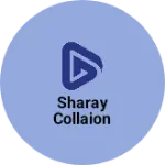 Business logo of Sharay collaion