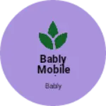 Business logo of Bably mobile point