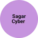 Business logo of Sagar cyber