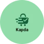 Business logo of Kapda and  lighting ka saman and phone