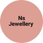 Business logo of Ns jewellery