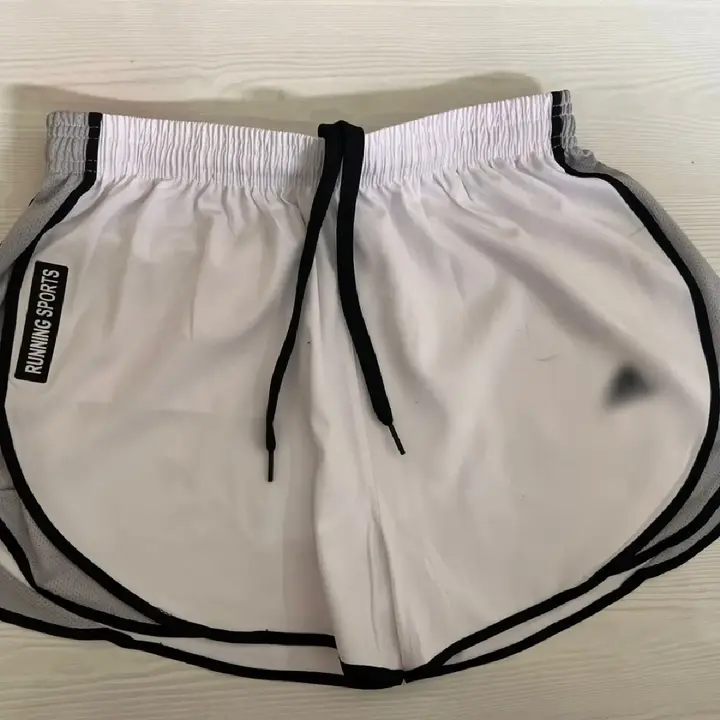 Running shorts  uploaded by business on 10/5/2023