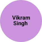 Business logo of Vikram singh