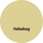 Business logo of HebaBag