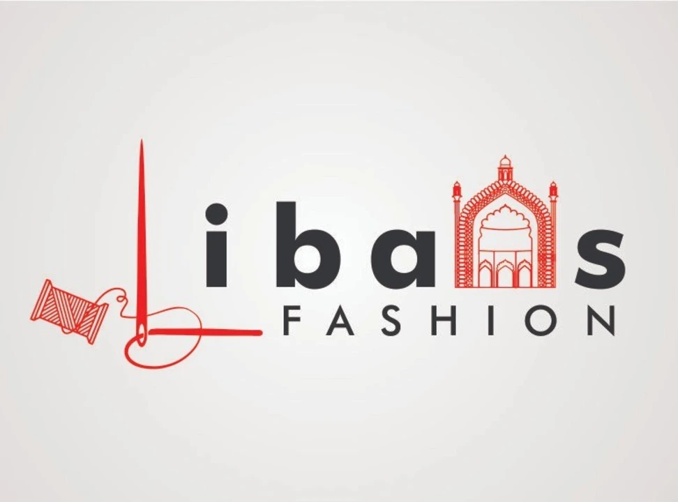 Post image Libaas Fashion has updated their profile picture.
