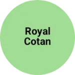 Business logo of Royal cotan