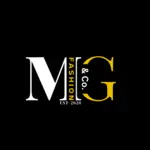 Business logo of MG DRESSES