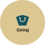 Business logo of Giriraj
