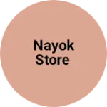 Business logo of NAYOK STORE